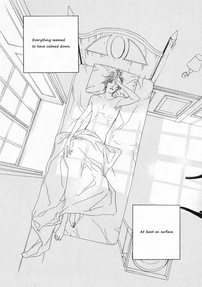 Savage Garden Chapter 8 3